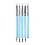 35 pcs Mandala Dotting Tools and Rock Painting Kit - Daladots
